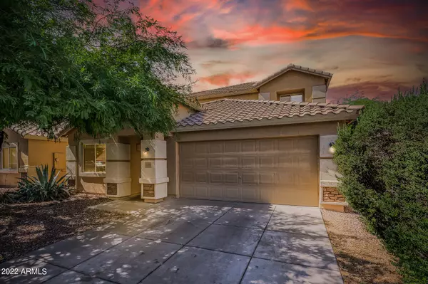 11548 W Cheryl Drive, Youngtown, AZ 85363