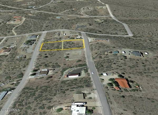 Peeples Valley, AZ 86332,18066 S PEEPLES VALLEY Road #4 47