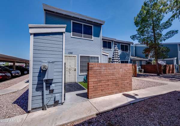 Mesa, AZ 85213,2301 E UNIVERSITY Drive #130