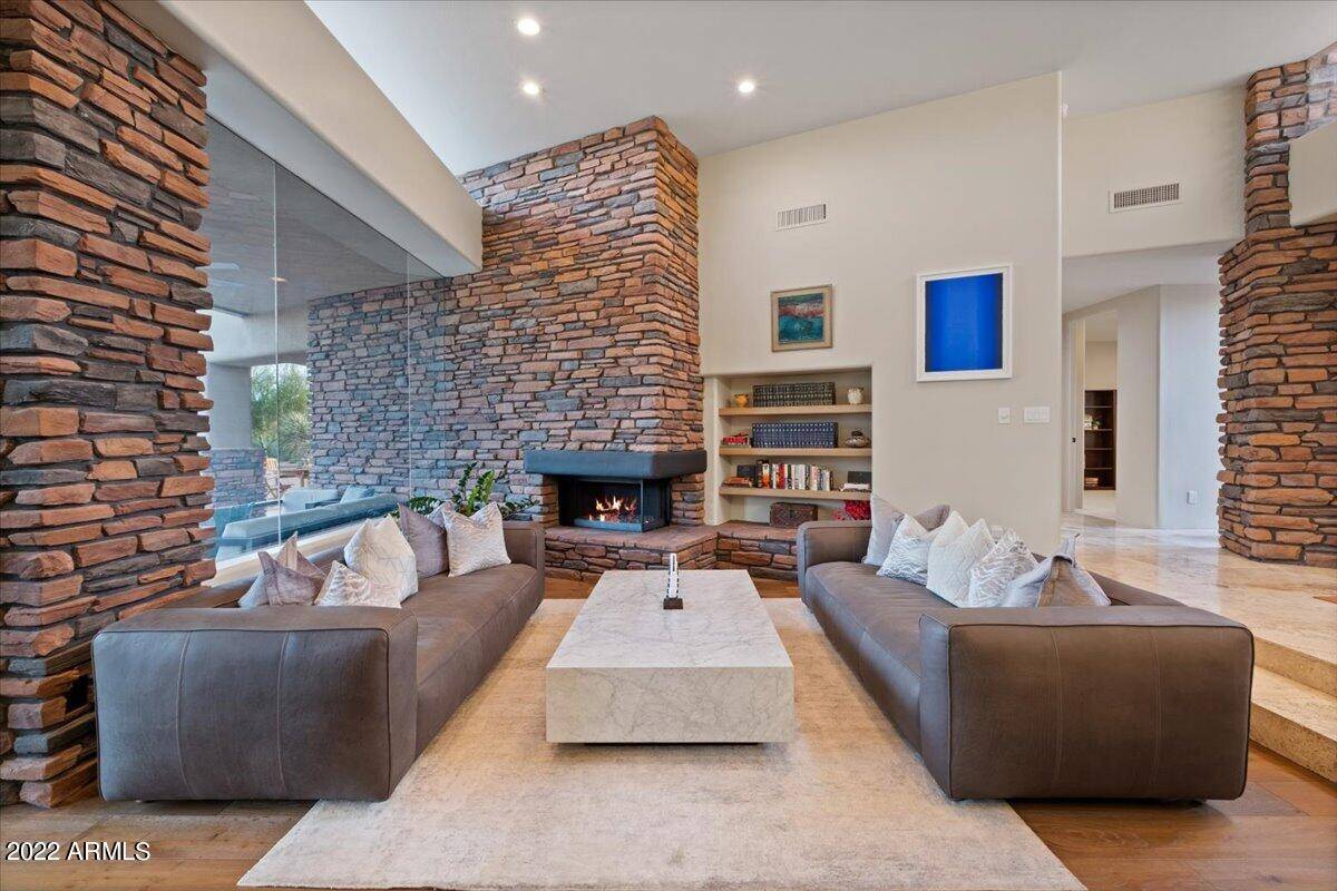 Scottsdale, AZ 85262,10313 E NOLINA Trail