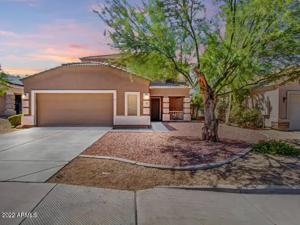 Peoria, AZ 85345,10977 W LOMA Lane