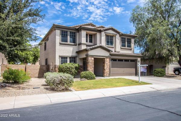 Maricopa, AZ 85138,43634 W MCCLELLAND Court