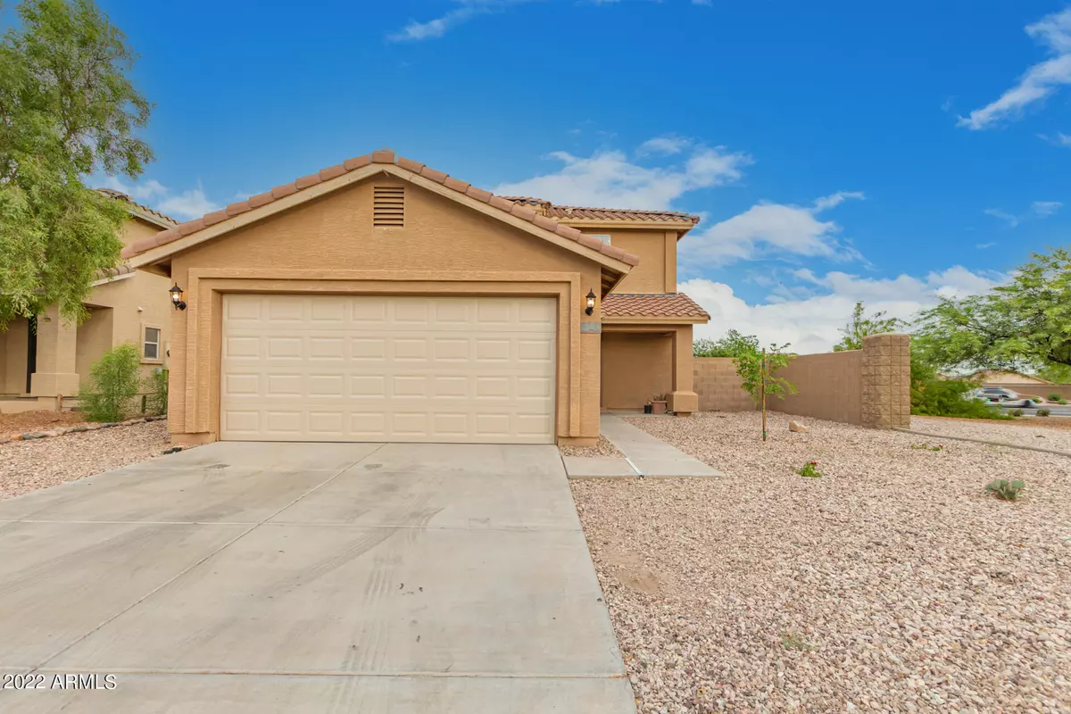 Buckeye, AZ 85326,22613 W DESERT BLOOM Street