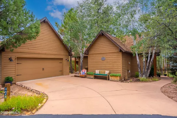 Payson, AZ 85541,2613 E Elk Run Court