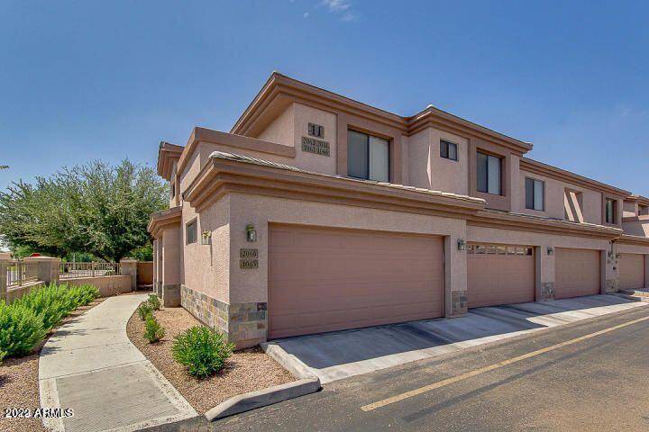 705 W QUEEN CREEK Road #2066, Chandler, AZ 85248