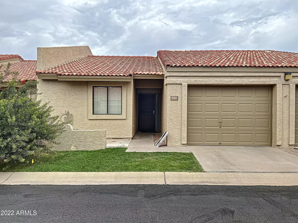 Mesa, AZ 85206,1021 S GREENFIELD Road #1112