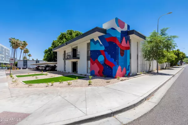 1011 E ORANGE Street, Tempe, AZ 85281