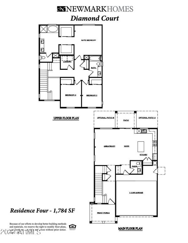 651 S Del Rancho Circle, Mesa, AZ 85208