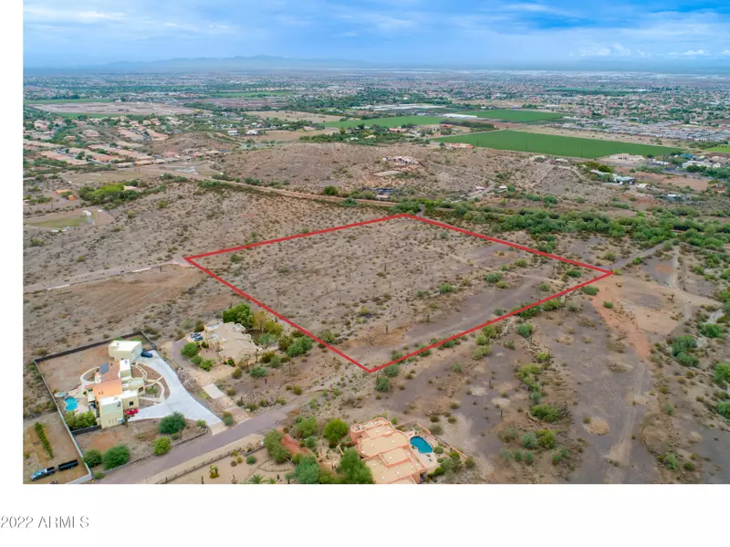200 W Olney Drive #A, Phoenix, AZ 85041