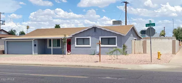 Mesa, AZ 85201,107 N SYCAMORE --