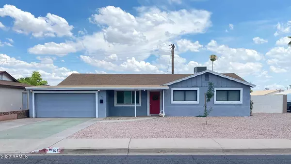 Mesa, AZ 85201,107 N SYCAMORE --