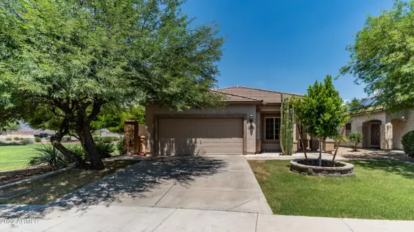 19456 W WOODLANDS Avenue, Buckeye, AZ 85326