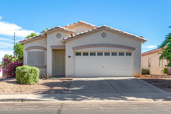 Surprise, AZ 85379,13109 W VENTURA Street