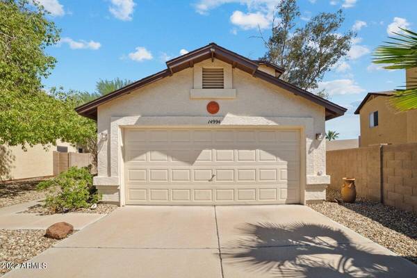 Surprise, AZ 85374,14994 W Bottle Tree Avenue