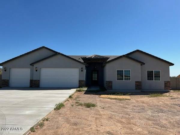 Casa Grande, AZ 85194,5943 N BORNITE Way