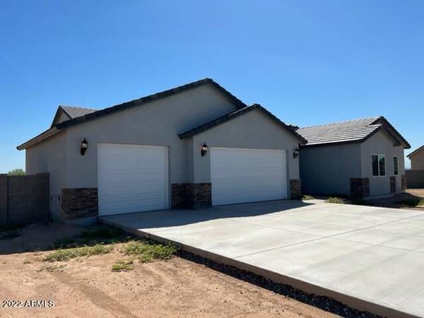 Casa Grande, AZ 85194,5943 N BORNITE Way