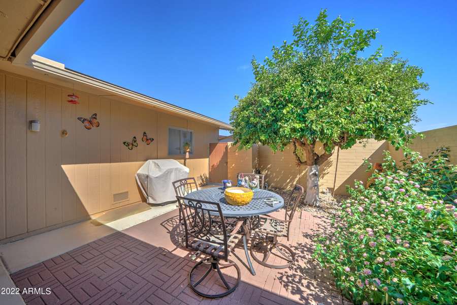 13409 W DESERT GLEN Drive, Sun City West, AZ 85375