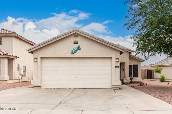 El Mirage, AZ 85335,12021 W ASTER Drive