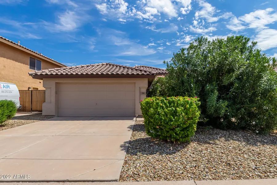 159 W PATRICK Street, Gilbert, AZ 85233
