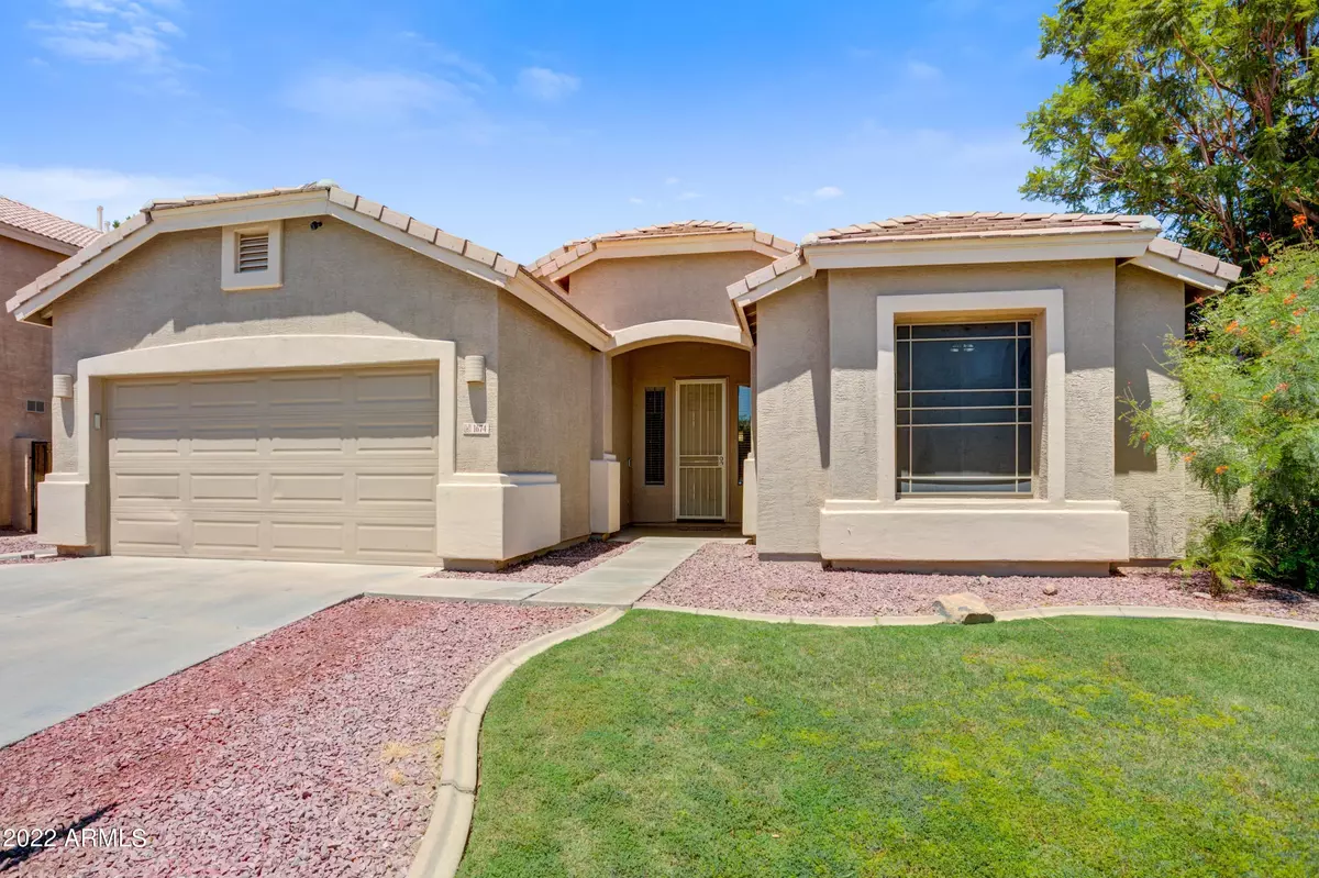 Chandler, AZ 85286,1674 E ALOE Place