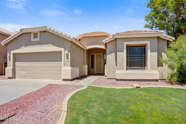 1674 E ALOE Place, Chandler, AZ 85286