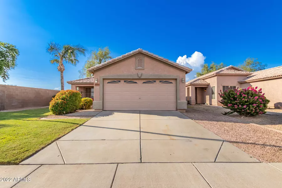 15052 W KINGS Drive, Surprise, AZ 85374