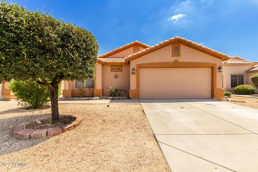 15019 W KINGS Drive, Surprise, AZ 85374