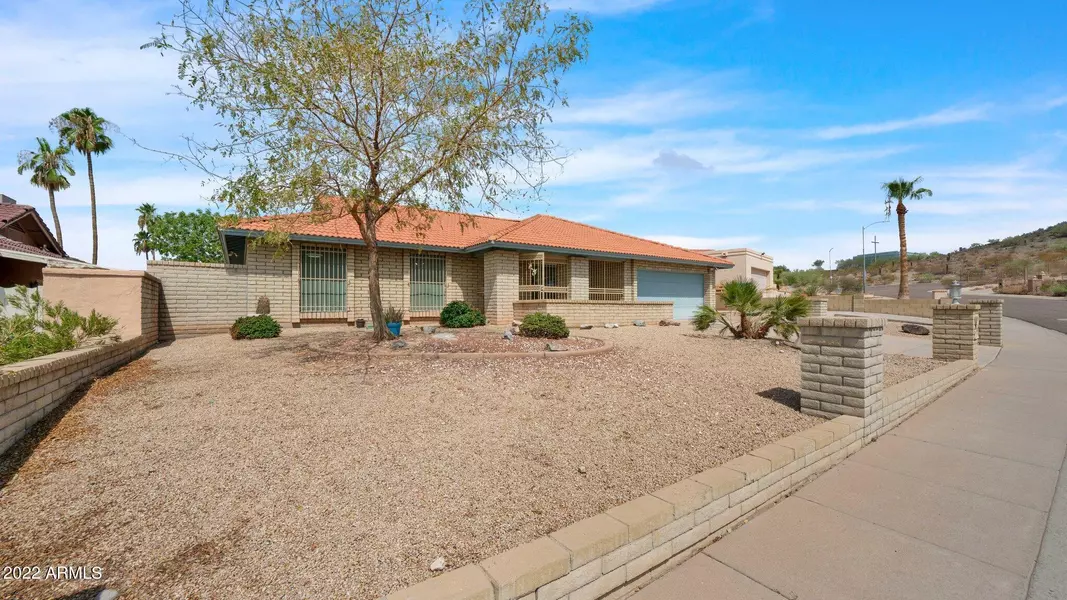 13020 N 23RD Place, Phoenix, AZ 85022