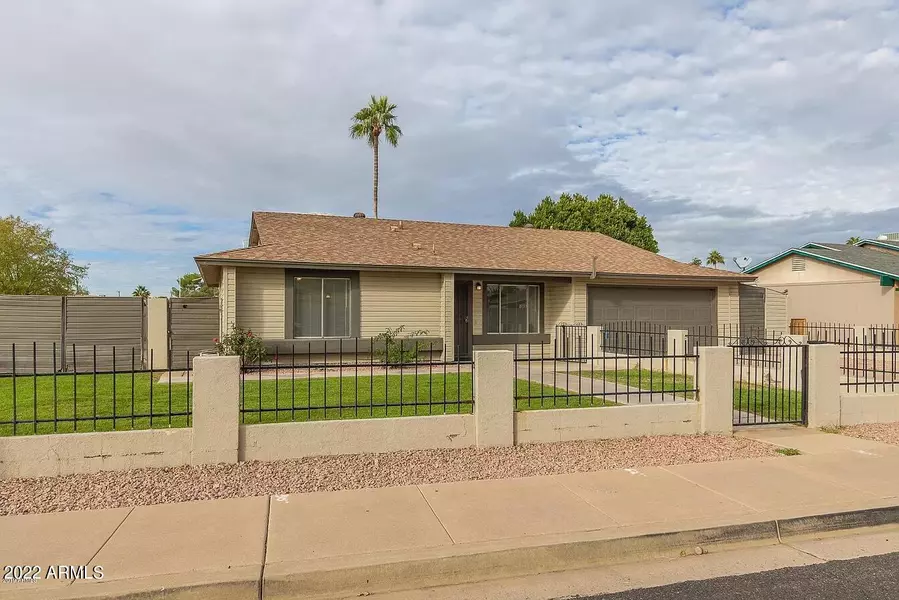 218 N 25TH Street, Mesa, AZ 85213