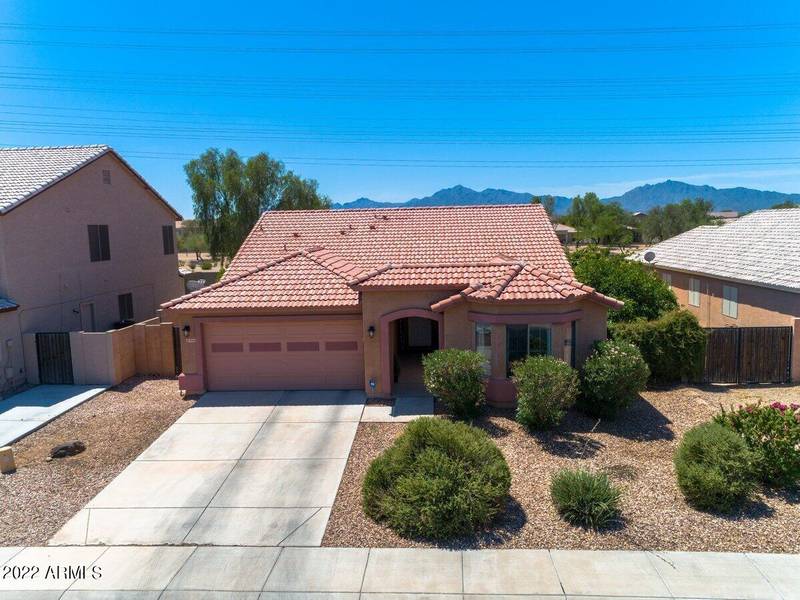 9941 W HEBER Road, Tolleson, AZ 85353