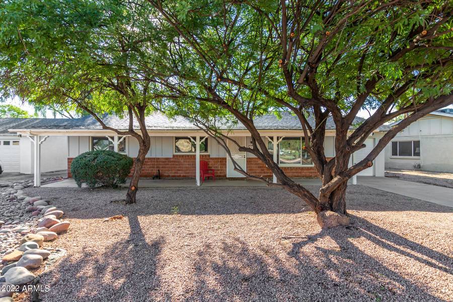 2933 N GRANITE REEF Road, Scottsdale, AZ 85251