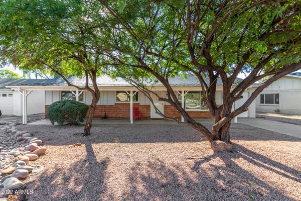 Scottsdale, AZ 85251,2933 N GRANITE REEF Road