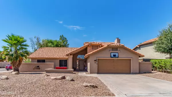 17019 E Aloe Drive, Fountain Hills, AZ 85268