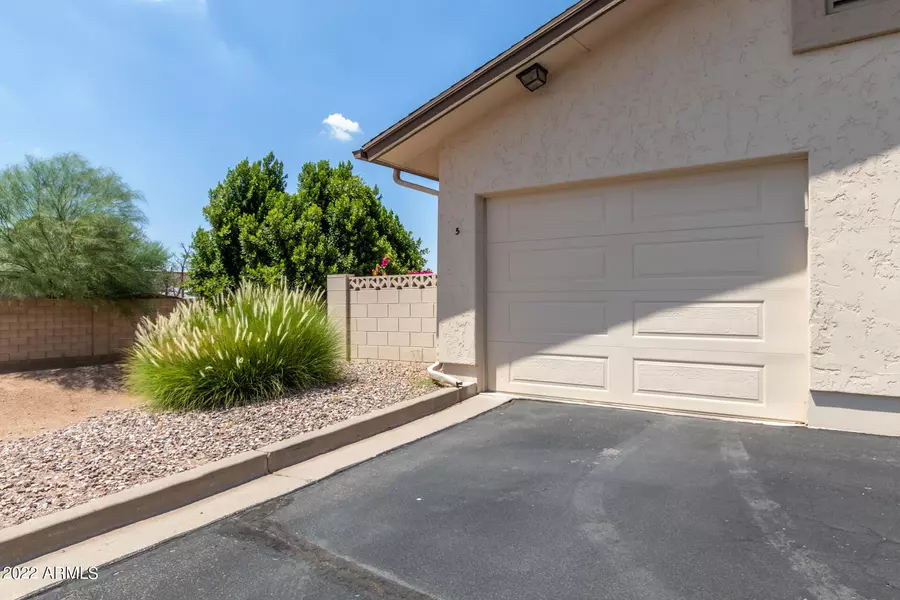 310 N 65TH Street #5, Mesa, AZ 85205