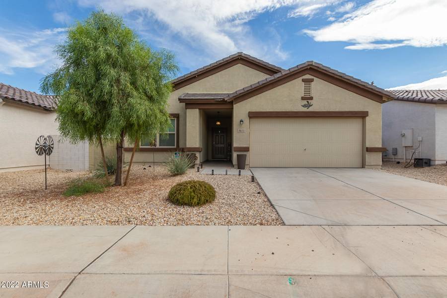 4611 W FOLDWING Drive, Queen Creek, AZ 85144