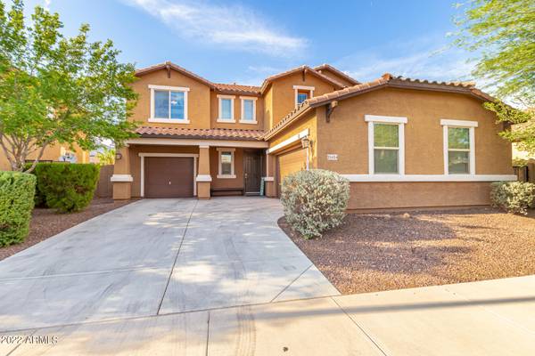 Buckeye, AZ 85396,21424 W TERRI LEE Drive