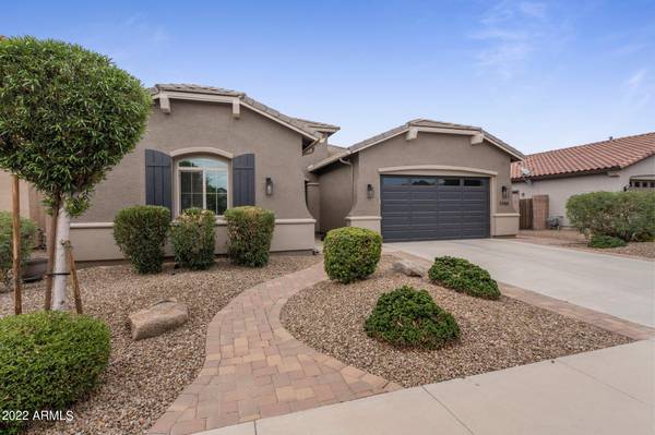 Gilbert, AZ 85298,2588 E ORLEANS Drive