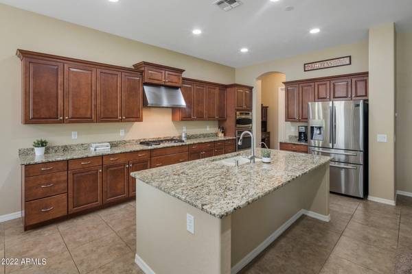 Gilbert, AZ 85298,2588 E ORLEANS Drive