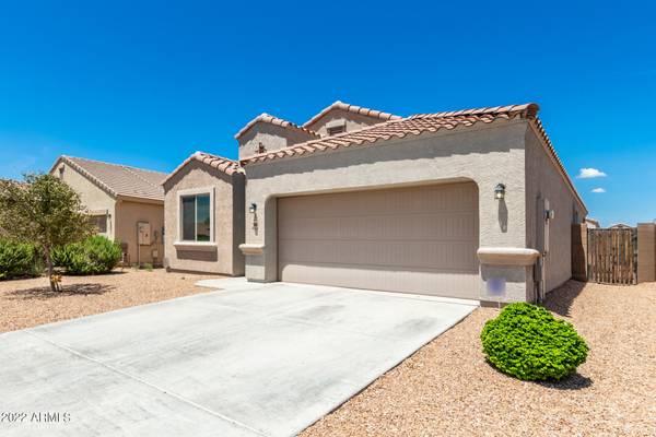 Buckeye, AZ 85326,23848 W TAMARISK Avenue