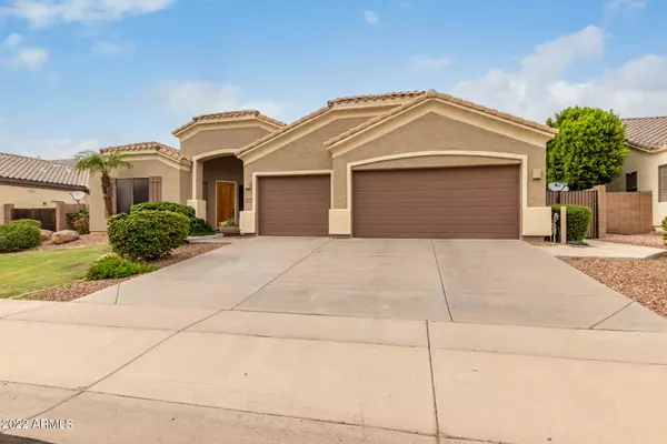 8656 E HALIFAX Street, Mesa, AZ 85207