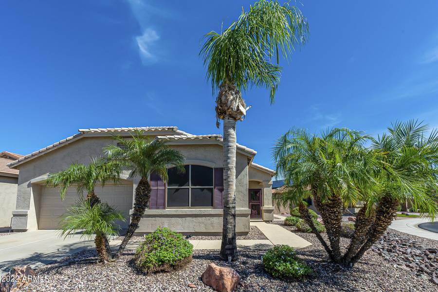 18056 W BUENA VISTA Drive, Surprise, AZ 85374