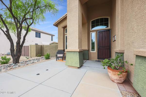 Anthem, AZ 85086,3232 W MORSE Drive