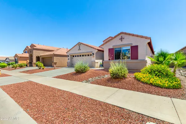 Surprise, AZ 85388,17619 W COLUMBINE Drive