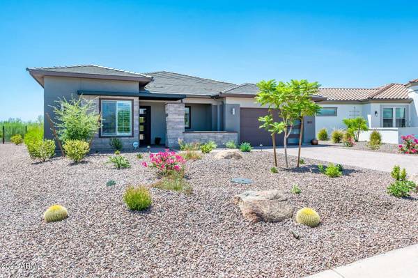 Rio Verde, AZ 85263,18017 E VEIT SPRINGS Drive