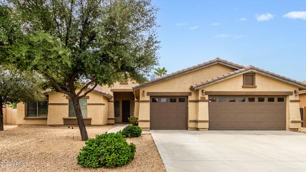 14433 W WINDWARD Avenue, Goodyear, AZ 85395