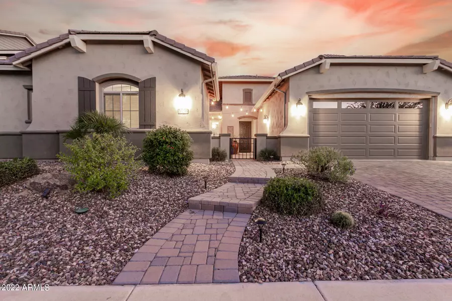 20235 E NIGHTHAWK Court, Queen Creek, AZ 85142