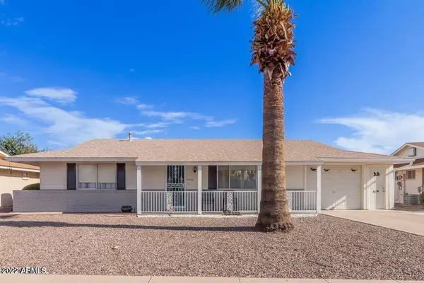 10523 W CAMDEN Avenue, Sun City, AZ 85351