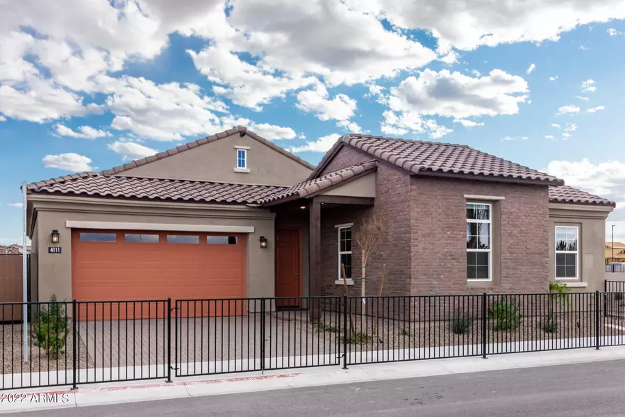 210 E AZALEA Drive, Chandler, AZ 85286