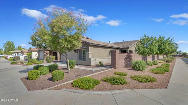 Queen Creek, AZ 85140,1429 W RUBBER TREE Court