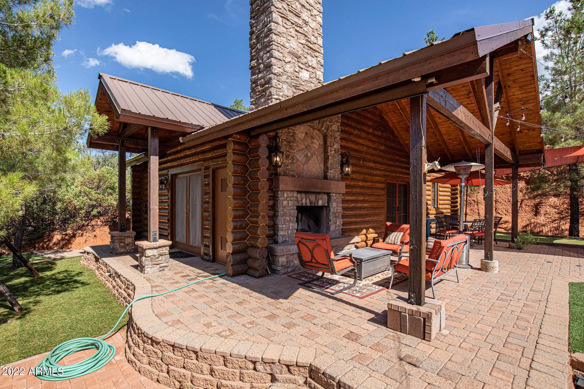 Pine, AZ 85544,5478 W Pinon Drive